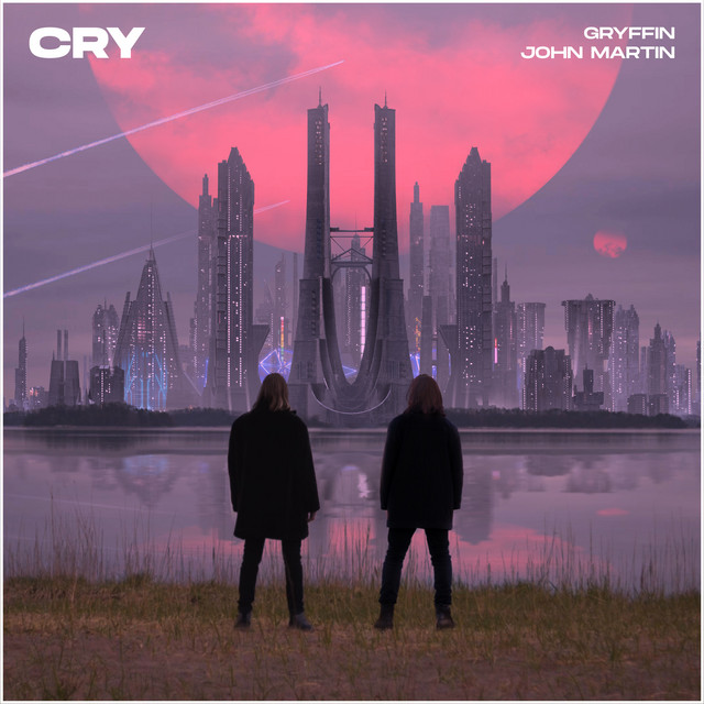 Spectrasonics Omnisphere as heard on Cry (with John Martin) by John Martin & GRYFFIN (2020)