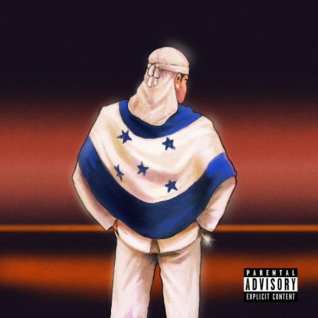 HONDU album cover