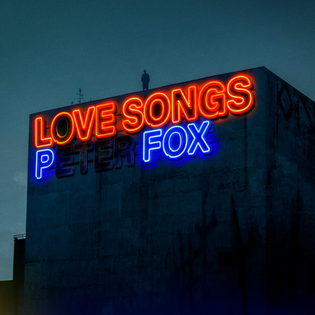 Love Songs (deluxe) album cover
