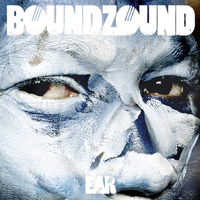 Ear album cover