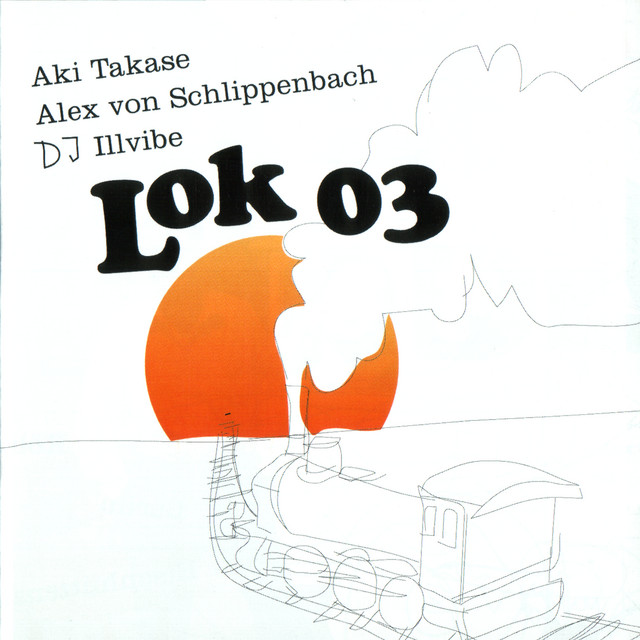 Lok 03 album cover