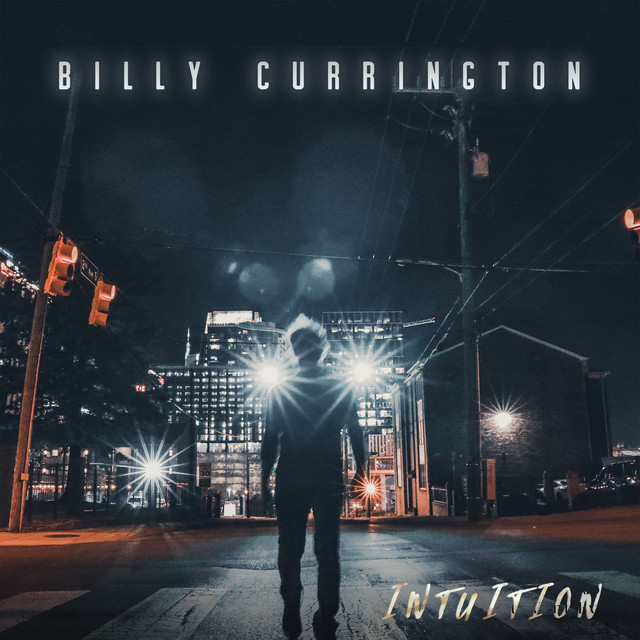 Intuition album cover