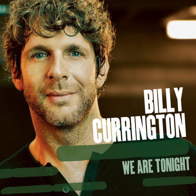 We Are Tonight album cover