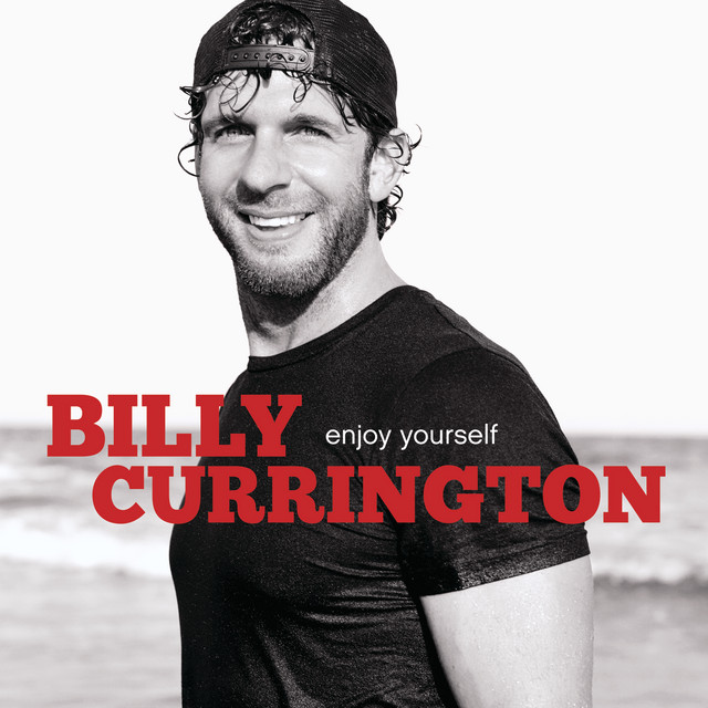 Enjoy Yourself album cover