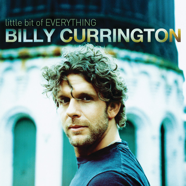 Little Bit Of Everything album cover