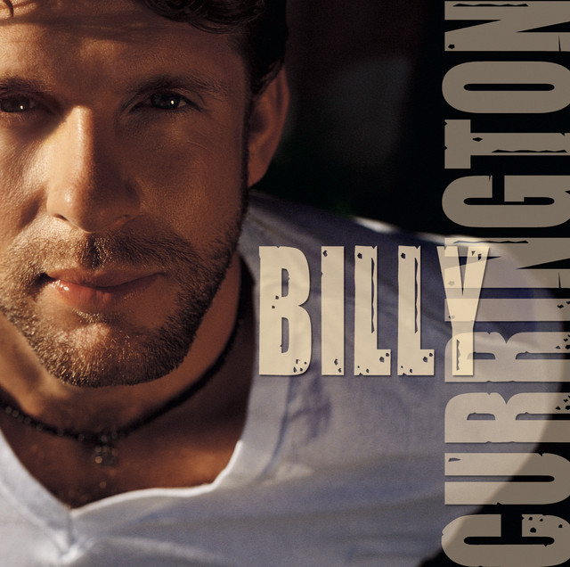 Billy Currington album cover