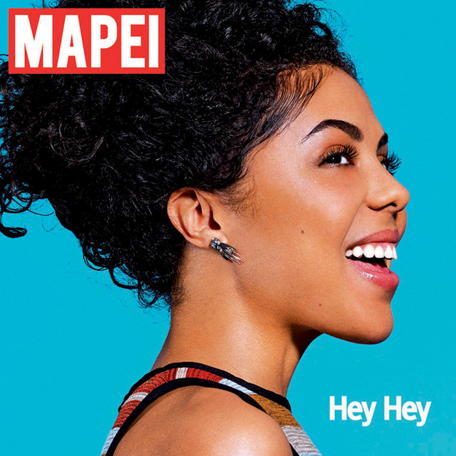 Hey Hey (Deluxe Edition) album cover
