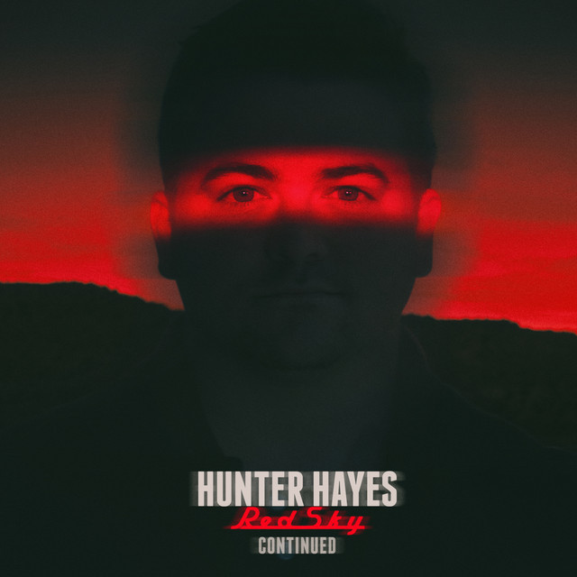 Red Sky Continued album cover