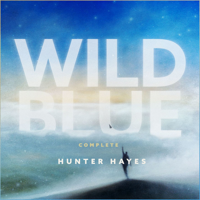 Wild Blue (Complete) album cover