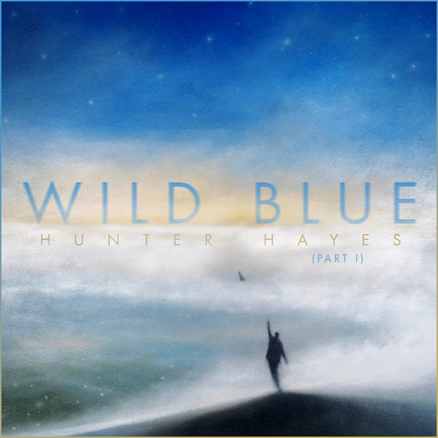 Wild Blue, Part I album cover