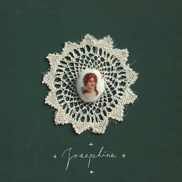 Josephine album cover