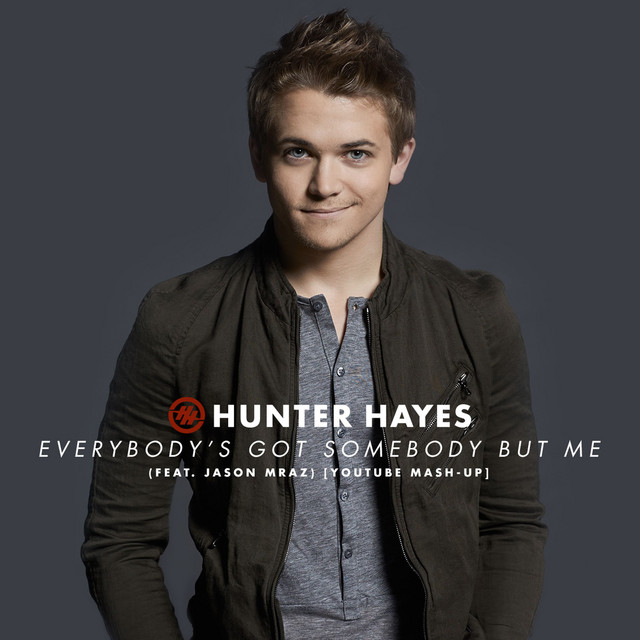 Martin 5-18 Terz Guitar as heard on Everybody's Got Somebody but Me (feat. Jason Mraz) [Mashup] by Hunter Hayes (2013)