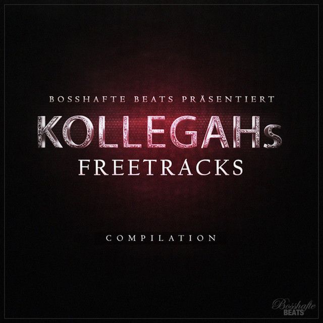 Freetracks Compilation album cover
