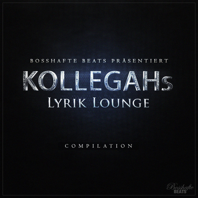 Brauner Phantom Classic as heard on Lyrik Lounge Compilation by Kollegah (2017)