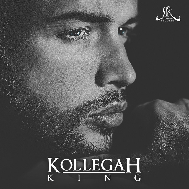 King album cover