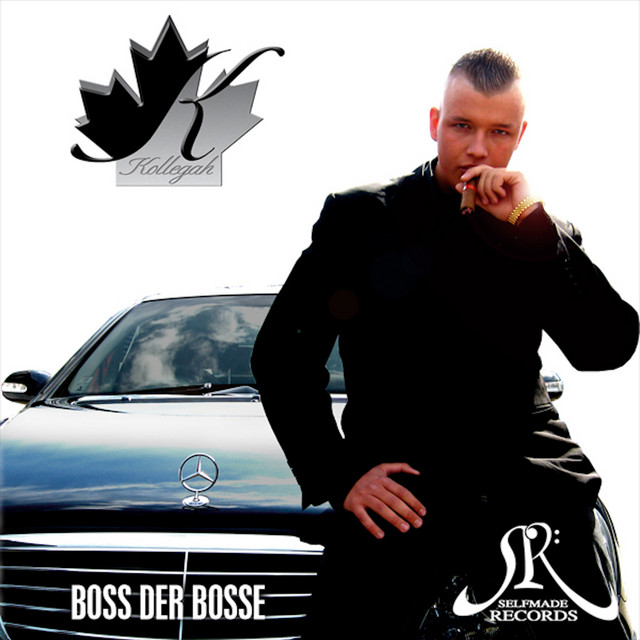 Boss der Bosse album cover