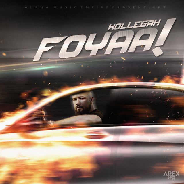 Avid Pro Tools as heard on FOYAA! by Kollegah (2019)
