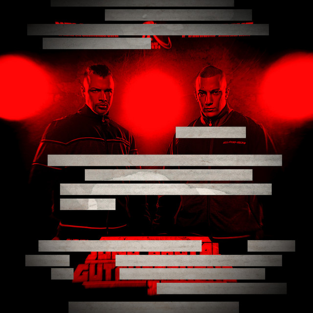 Jung, Brutal, Gutaussehend 2