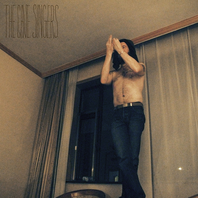 No Witch album cover