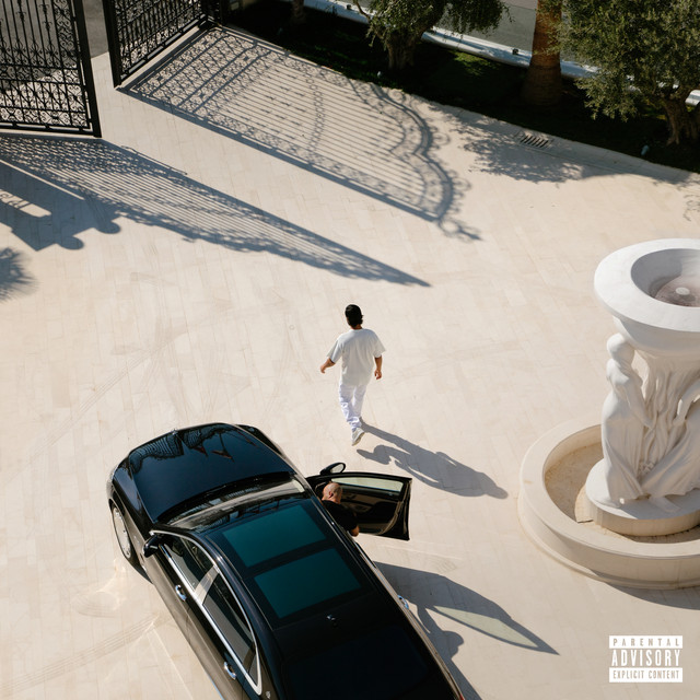 Persona Non Grata album cover