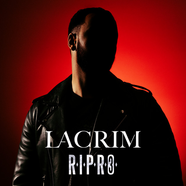 R.I.P.R.O 3 album cover