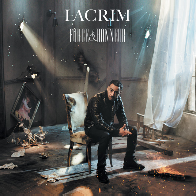 Force & Honneur album cover