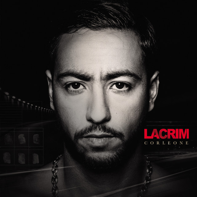 Corleone album cover