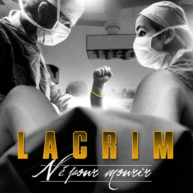 Né Pour Mourir album cover