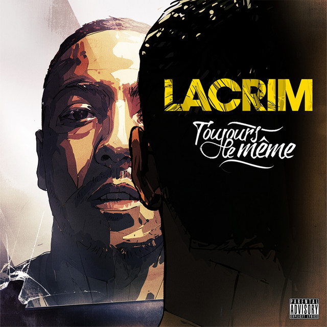 Toujours le même album cover