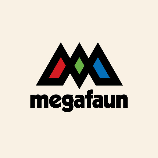 Megafaun album cover