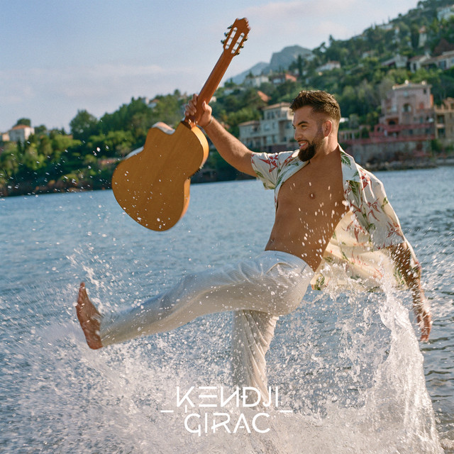 Mi Vida (Edition de Noël) album cover