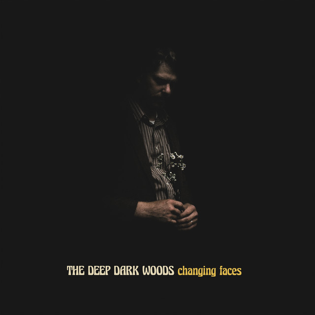 Changing Faces album cover