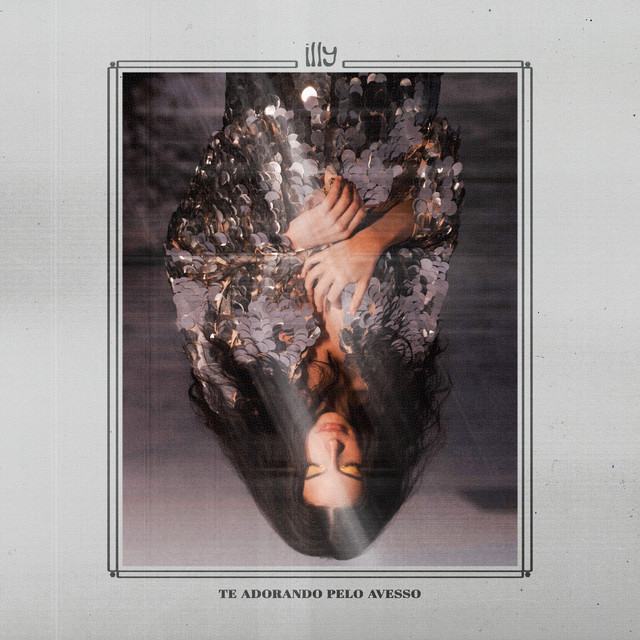Te Adorando pelo Avesso album cover