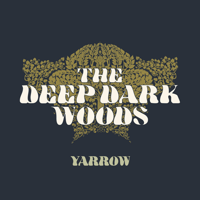 Yarrow album cover