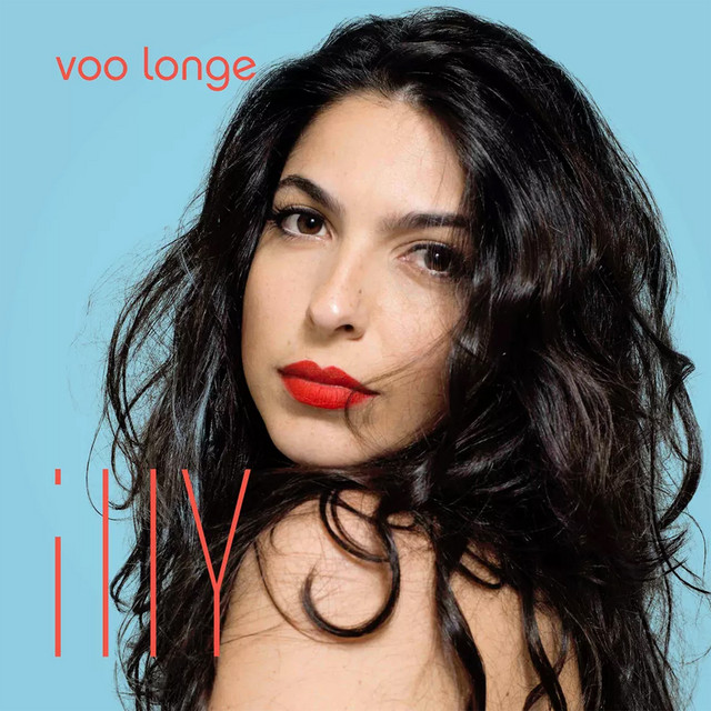 Voo Longe album cover