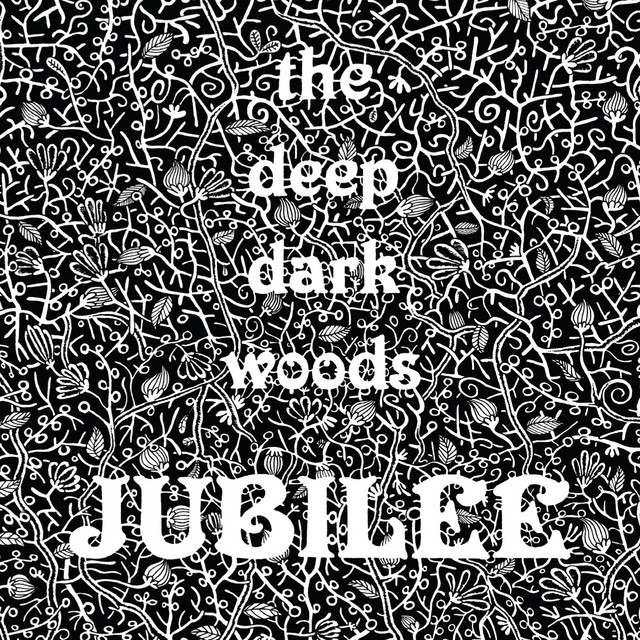 Jubilee album cover