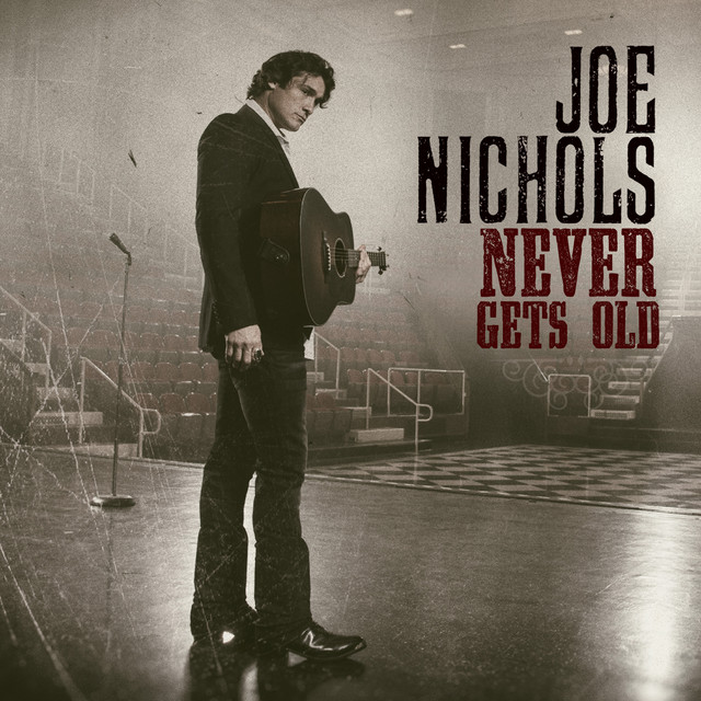 Never Gets Old album cover
