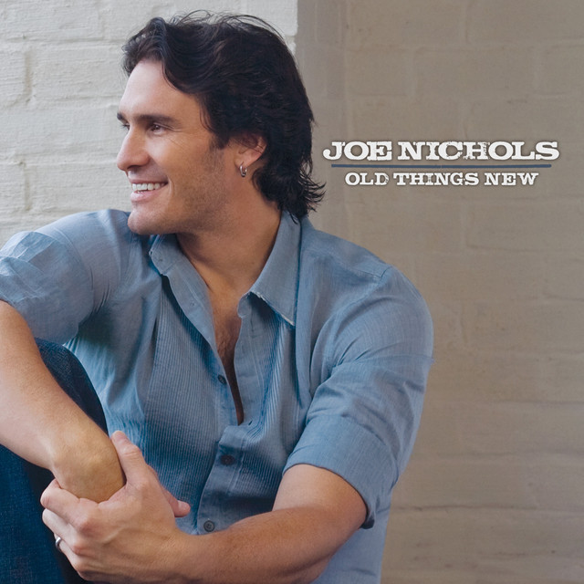 Old Things New album cover