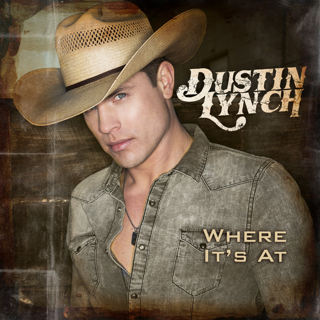 Where It's At album cover