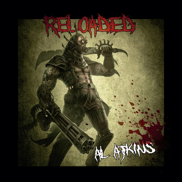 Reloaded album cover