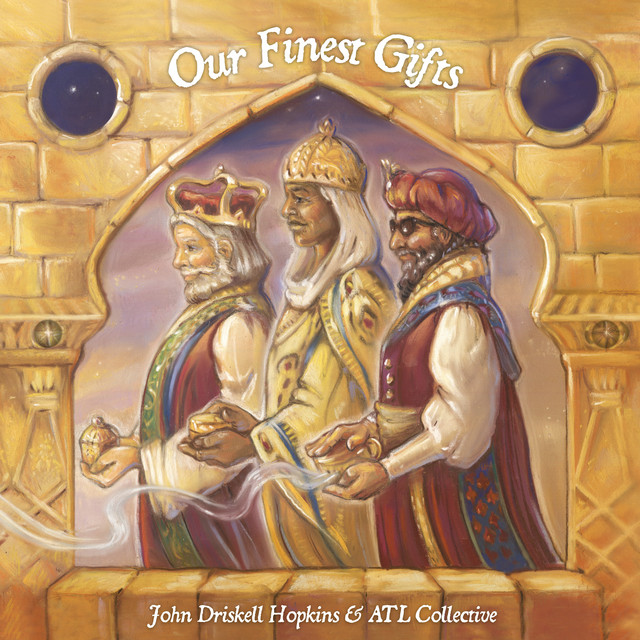 Our Finest Gifts album cover