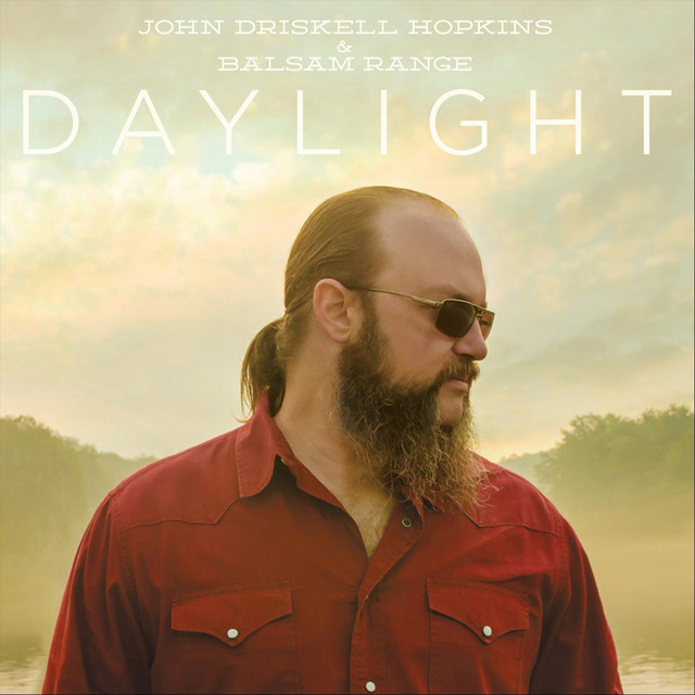 Daylight album cover