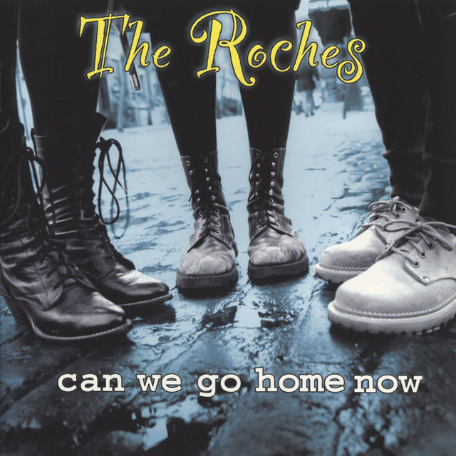 Can We Go Home Now album cover