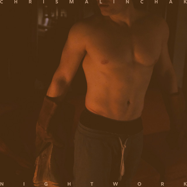 Night Work album cover