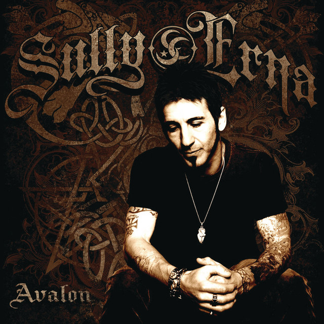 Avalon album cover