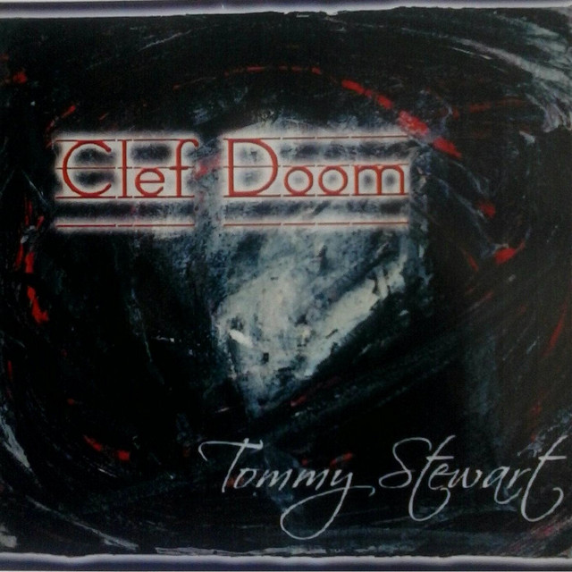 Clef Doom album cover