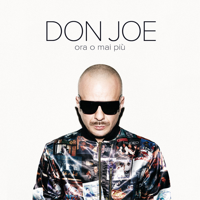 Ora O Mai Più album cover