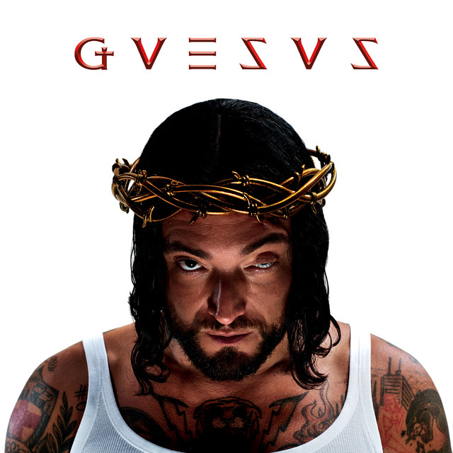 GVESVS album cover