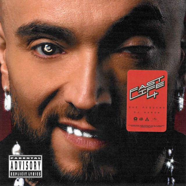 Fastlife 4 album cover
