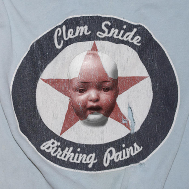 Birthing Pains album cover